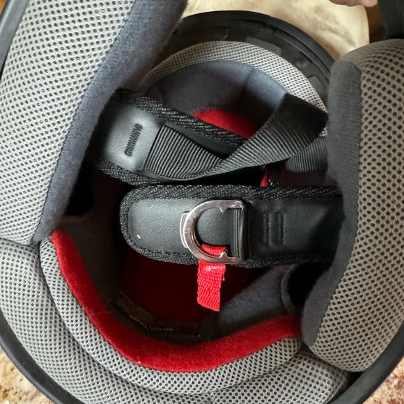 AFX FX-17 Unisex-Adult Off-Road-Helmet-Style Helmet (Camo ) - Picture 5 of 6